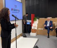 Presentación de EITB Maratoia en el Congreso SEC24 de Salud Cardiovascular que se celebra en Bilbao