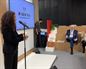 Presentación de EITB Maratoia en el Congreso SEC24 de Salud Cardiovascular que se celebra en Bilbao