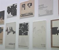 El Artium abre la exposición ''Chillida. Usos aplicados'' 