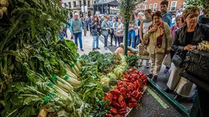 Gernikako Urriko Azken Asteleheneko Azokak 241 postu izango ditu aurten