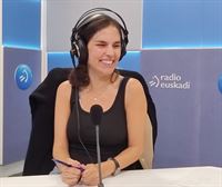 Aitana Ávila: Es muy importante creer que puedes conseguir las cosas que quieres para poder lograrlas