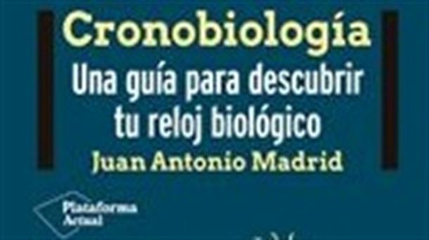 Libro de Juan Antonio Madrid