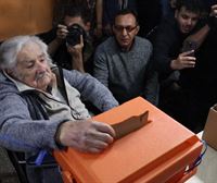 Jose Mujica Uruguaiko presidenteordea: ''Baliteke nire azken boza izatea''