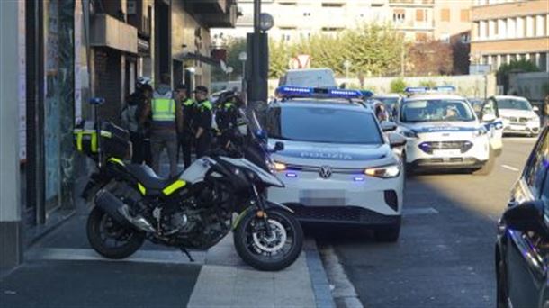 ''La vía policial no es la solución, esto es cosa de asuntos sociales''