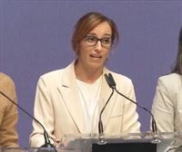 Más Madrid: ''Si hubiéramos sabido que Errejón era un agresor, hubiésemos ido directamente a comisaría''