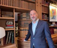 El Hotel Palacio Arriluce de Neguri cuenta con una capilla en el bar y un almacén secreto