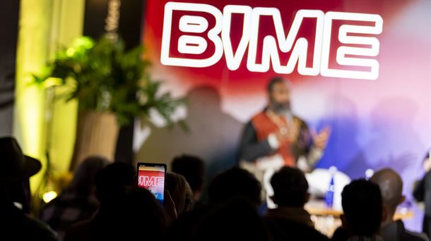 Bime Pro se celebra entre el 29 de octubre y el 1 de noviembre en Bilbao