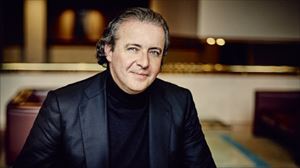 Juanjo Menak zuzenduko du Euskadiko Orkestra 'Mozart / Schubert' programan