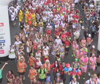 La maratón de Médoc, deporte y fiesta