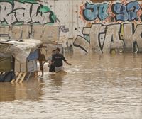 SOS Deiak recibe esta pasada noche varias llamadas de emergencia que no podían atender en Valencia 