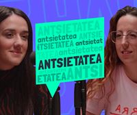 Ez Hain Ondo 2x02: Antsietatea