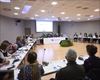 El Pacto de Salud aborda su novena reunión con la previsión de cerrar pronto un acuerdo