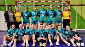 Zuazo pasa de ronda en la Copa de la Reina; Anaitasuna cae eliminado de la Copa del Rey