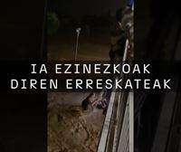 Ia ezinezkoak diren erreskateak