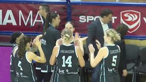 IDK Euskotrenek Europako lidergoa ziurtatu nahi du