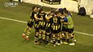 Lleida-Barakaldo Errege Kopako kanporaketako laburpena eta golak (1-3)