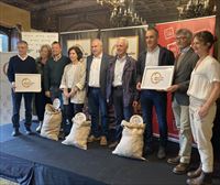 Reyno Gourmet presenta una nueva marca de calidad: Nuez de Navarra