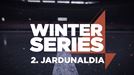 Eusko Label Winter Series txapelketaren bigarren jardunaldia, gaur gauean, ETB1en eta eitb.eus-en