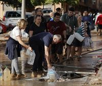 Tres días después, hay 205 víctimas mortales por la DANA y un número desconocido de personas desaparecidas