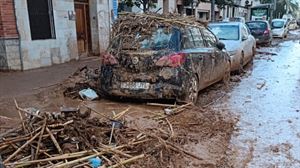 Realizamos un seguimiento especial a los efectos de la DANA en la Comunidad Valenciana