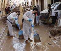 Dados de alta los seis voluntarios intoxicados en Valencia con monóxido de carbono que permanecían ingresados