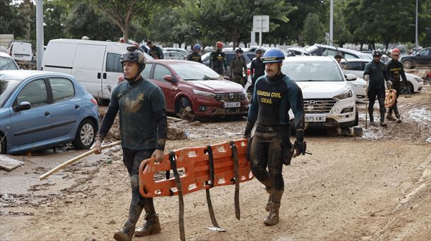 ''Hemos recibido más de 3000 avisos por desapariciones en Valencia''