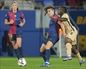 El Eibar sufre una goleada ante el poderoso Barcelona (4-0)