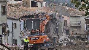 Ciudades de futuro, rehabilitación  y reconstrucción tras la DANA