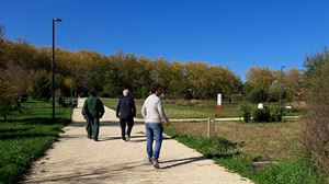 Paseamos por el tesoro natural de Vitoria: el Jardín Botánico de Olarizu