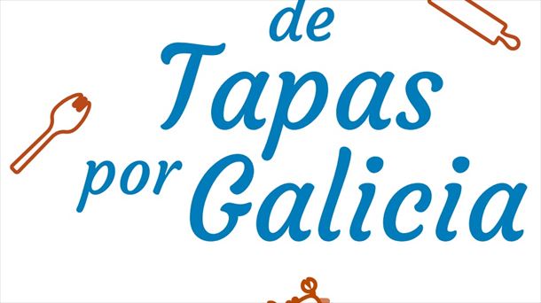 Del 8 al 17 de noviembre "De tapas por Galicia" (Mercado de la Ribera, Bilbao)