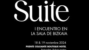 El Puente Colgante Boutique Hotel acoge el 18 y 19 de noviembre 