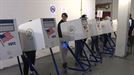 Arranca la jornada electoral en EE.UU.: abren los centros de votación