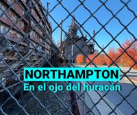 Las miradas puestas en Northampton: en el último siglo, quien ha ganado aquí, se ha hecho con la Casa Blanca