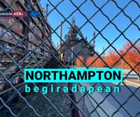 Begirada guztiak Northamptoneko emaitzetan jarrita: bertan irabazi duenak, Etxe Zuria lortu du azken mendean