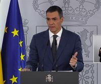 Sánchez defiende que sea la Generalitat valenciana quien gestione por eficacia, respeto y responsabilidad