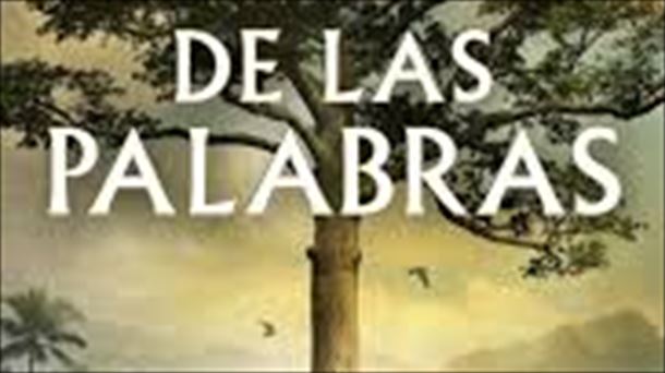 Diálogos de cultura: ''El árbol de las palabras'' con Andrés Pascual