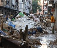 Las muertes por la DANA ascienden a 214 personas en Valencia, y los desaparecidos descienden a 41