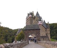 Castillos del Rhin, un itinerario lleno de romanticismo, el domingo en ''Vascos por el mundo''