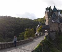 Viajamos a la Alemania más antigua en el castillo Burg Eltz