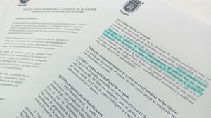 Valtierran jaiotzak sustatzeko laguntzen deialdi bat ikertzen ari da Arrazakeriaren aurkako Bulegoa 