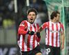 El Athletic remonta ante el Ludogorets, y suma una nueva victoria en la Liga Europa (1-2)