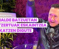 Benetan Zabiz? 5x07: Fermin Muguruza eta euskal autotune erradikala