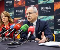 El Consejo Regulador de la DOCa Rioja, satisfecho por el rechazo de 'Viñedos de Álava'