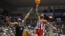 Bilbao Basketek luzapenean galdu du Gironaren aurka (100-94)