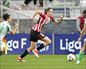 El Athletic vence con soltura al Betis (3-0)