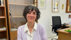 Elisa Sainz de Murieta: