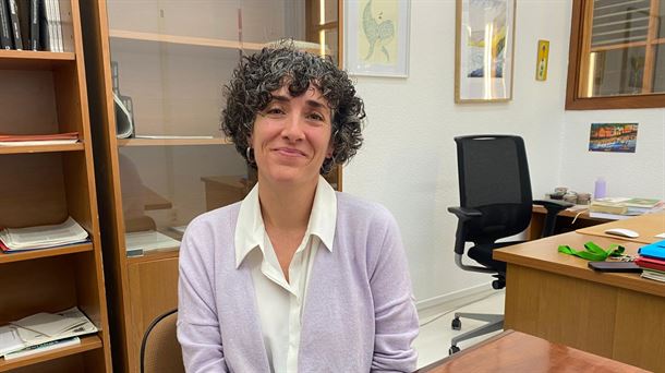 "Bidezko trantsizioa bermatu behar dugu helburuetan amore eman gabe"