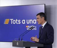 Espainiako Gobernuak 3.765 milioi euroko laguntzak onartu ditu goialdeko borraskak kaltetutakoentzat