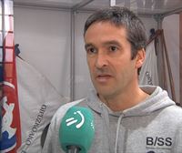 Iñigo Etxeberria, coordinador de la Behobia-Donostia: ''Para nosotros fue un día perfecto''
