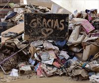 La historia de una librería de Paiporta, arrasada por la Dana